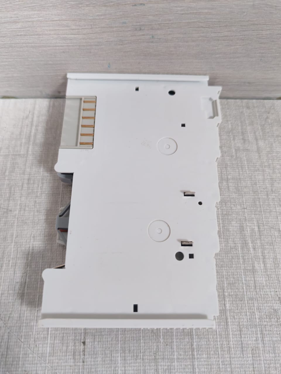 Beckhoff EL6001 BECKHOFF EL6001 CHANNEL SERIAL INTERFACE RS232 8