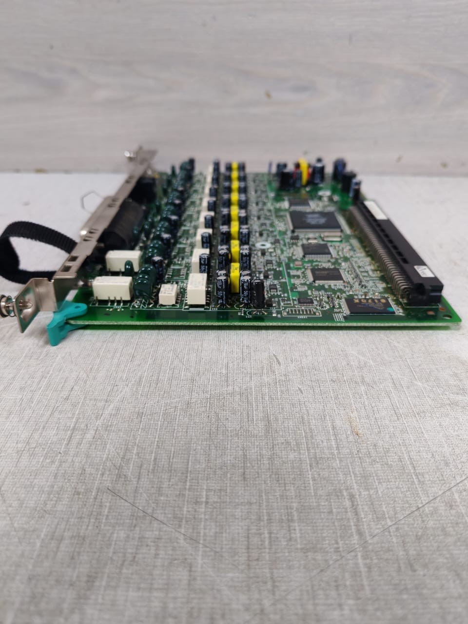 Panasonic TDA0170/01/0171/0173 PANASONIC DLC8 PSUP1322ZC PBF KX-TDA0170/01/0171/0173 EXPANSION MODULE BOARD 5