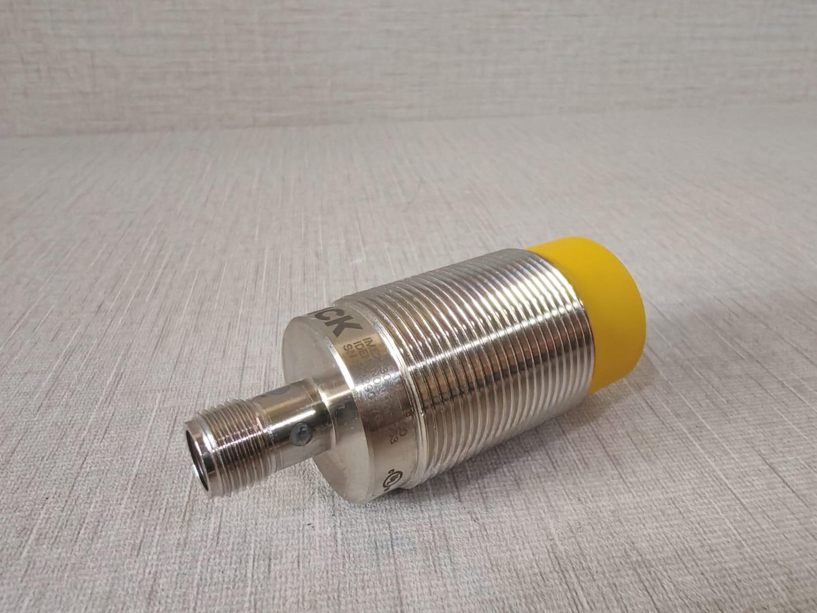 SICK IME2S30-15N4DC0 SICK IME2S30-15N4DC0 PROXIMITY SENSOR/SWITCH 1091953 6