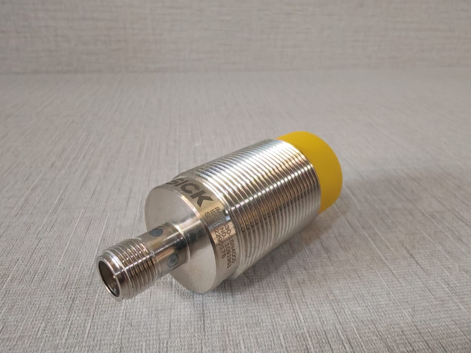 SICK IME2S30-15N4DC0 SICK IME2S30-15N4DC0 PROXIMITY SENSOR/SWITCH 1091953 9