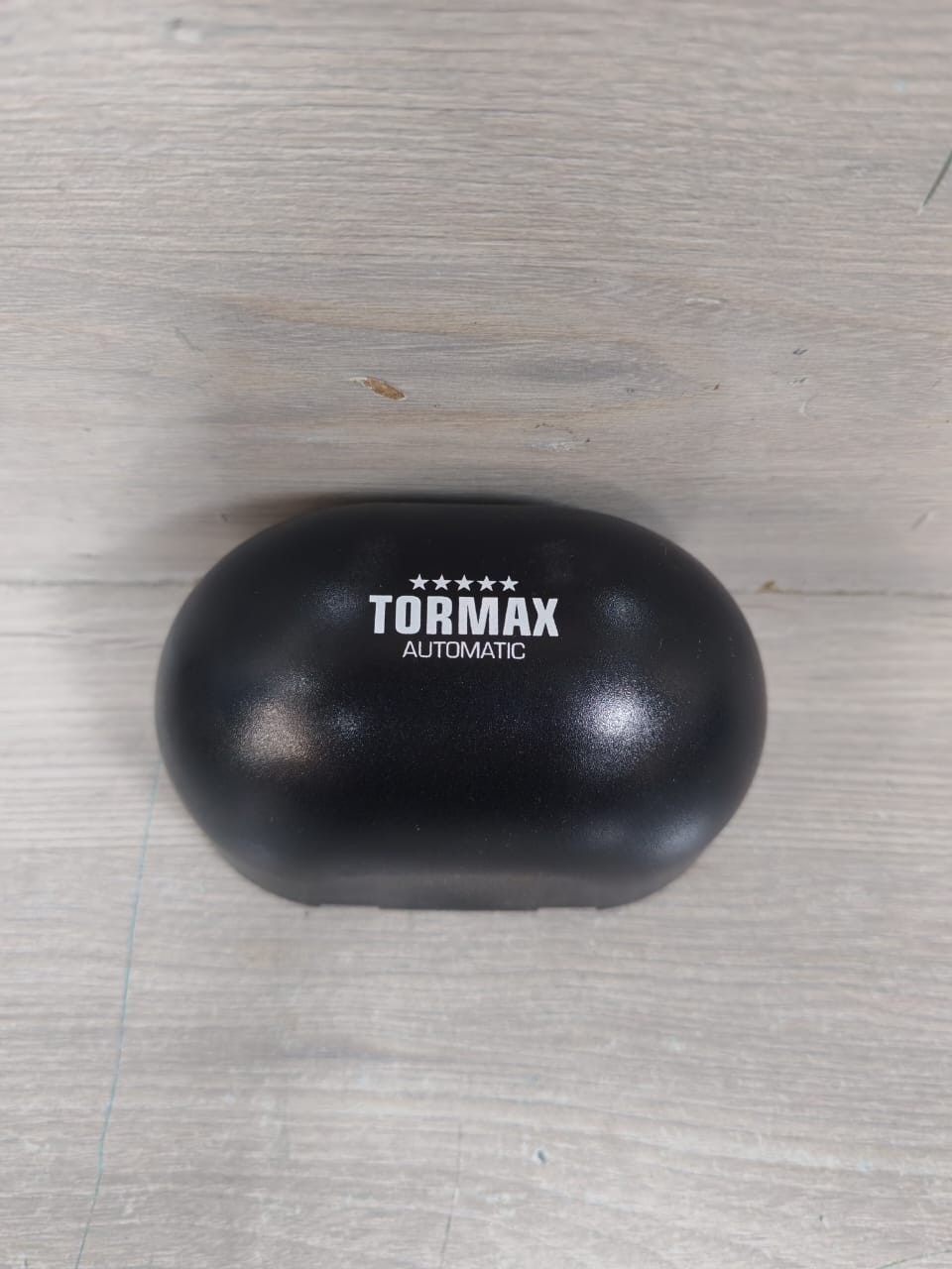 TORMAX 418694 TORMAX AUTOMATIC 418694 MOTION DETECTOR 4