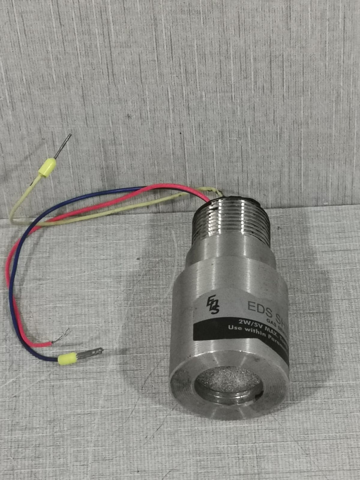 EDS SHIELD GDH-3000-01 EDS Shield GDH-3000-01 P/n: EDS 1/20 Gas Sensor 5
