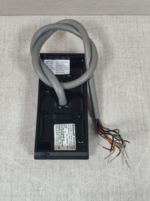 Honeywell OM30BHOND HONEYWELL OM30BHOND FW:VAS00097 REV:V OMNICLASS 2.0 SMART CARD READER 10