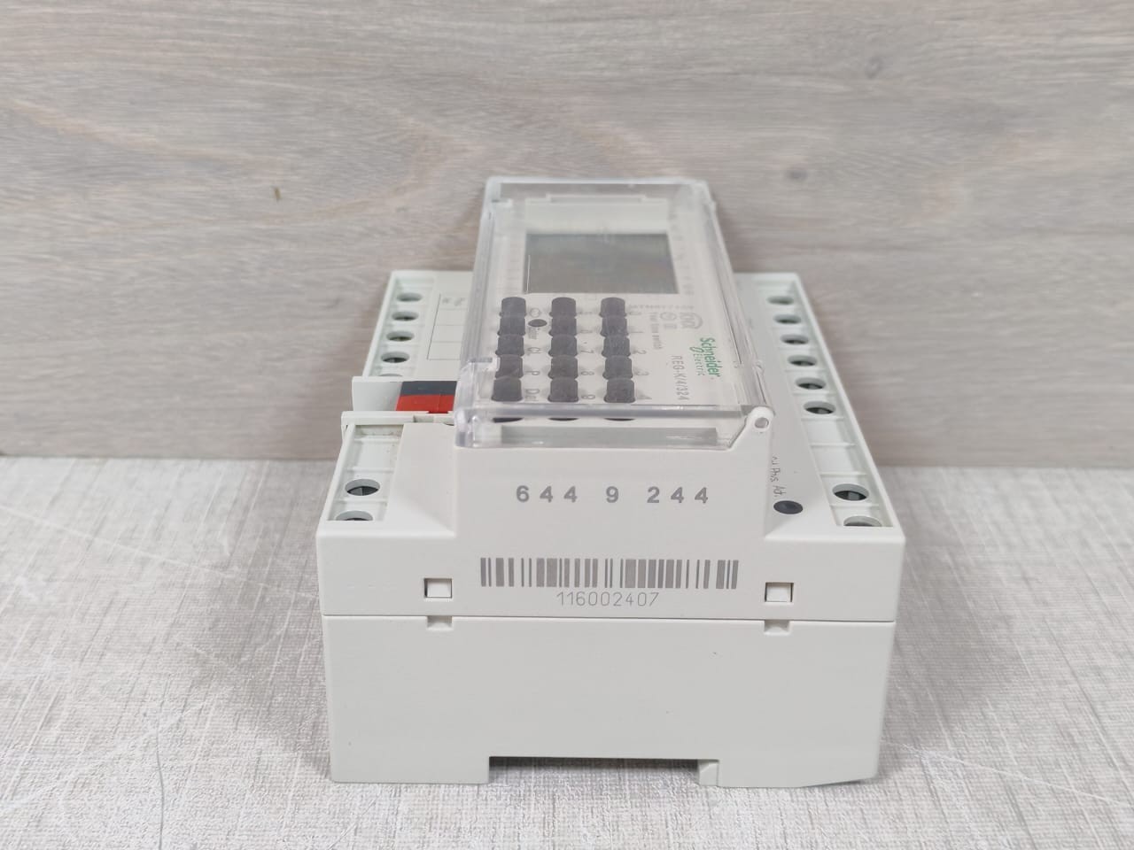 Schneider Electric MTN677129 Schneider Electric MTN677129 Season Timer REG-K/4/324 7