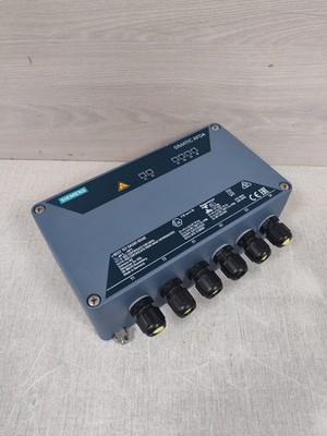 Siemens 6ES7-157-0AG81-0XA0 SIEMENS SIMATIC AFD4 6ES7 157-0AG81-0XA0 ACTIVE FIELD DISTRIBUTOR - PROVEN 9