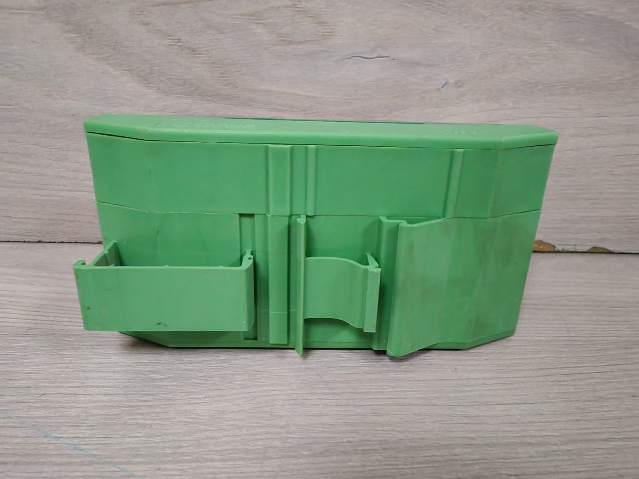 Phoenix Contact M00006-02 PHOENIX CONTACT PBD-C219A / VX POWERBOX 18-36 VDC M00006-02 / M00005-02 8