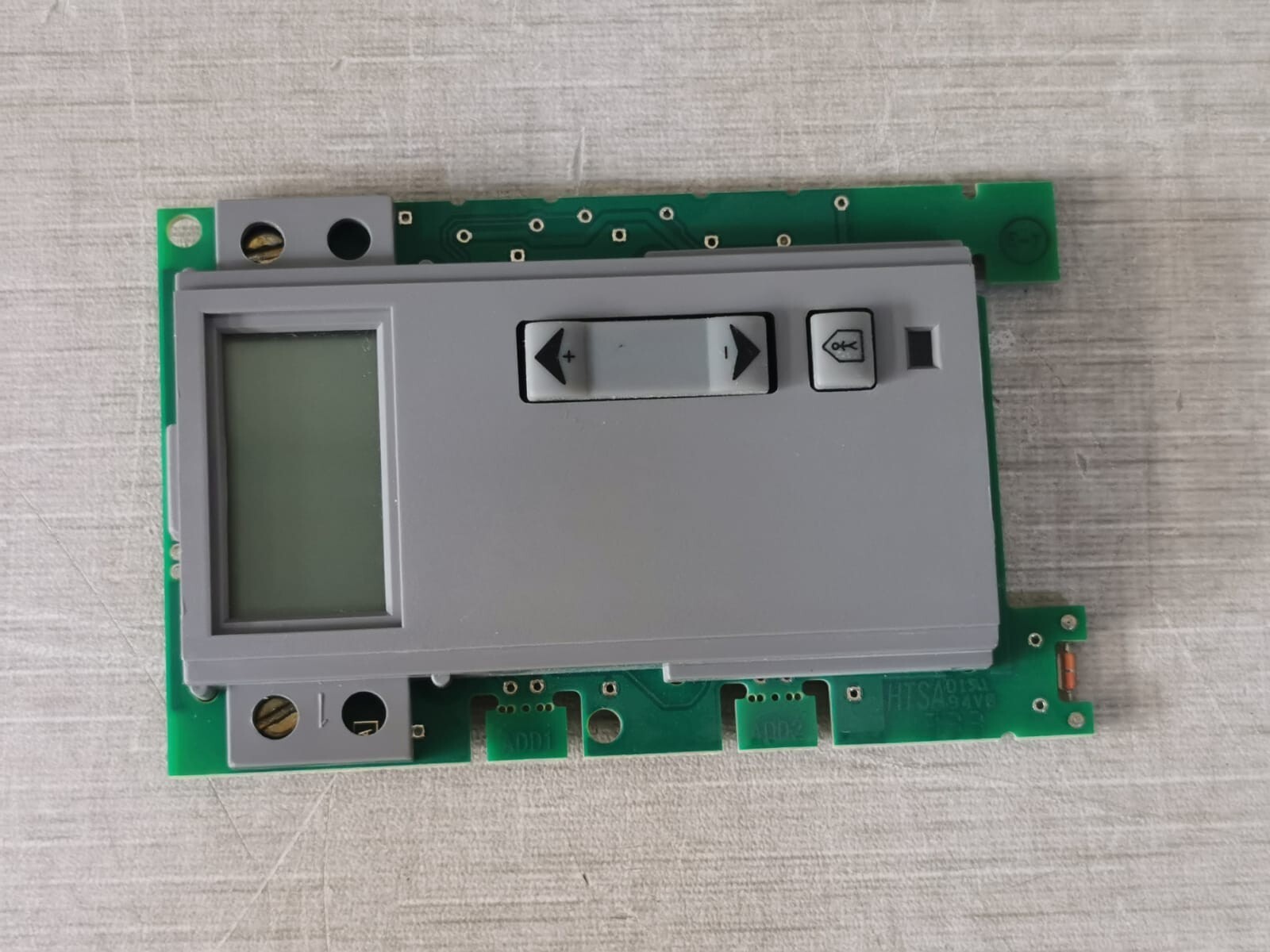 Schneider Electric MN-S3-A Schneider Electric MN-S3 MicroNet Temperature Sensor P/N: MN-S3-A - Oh 2