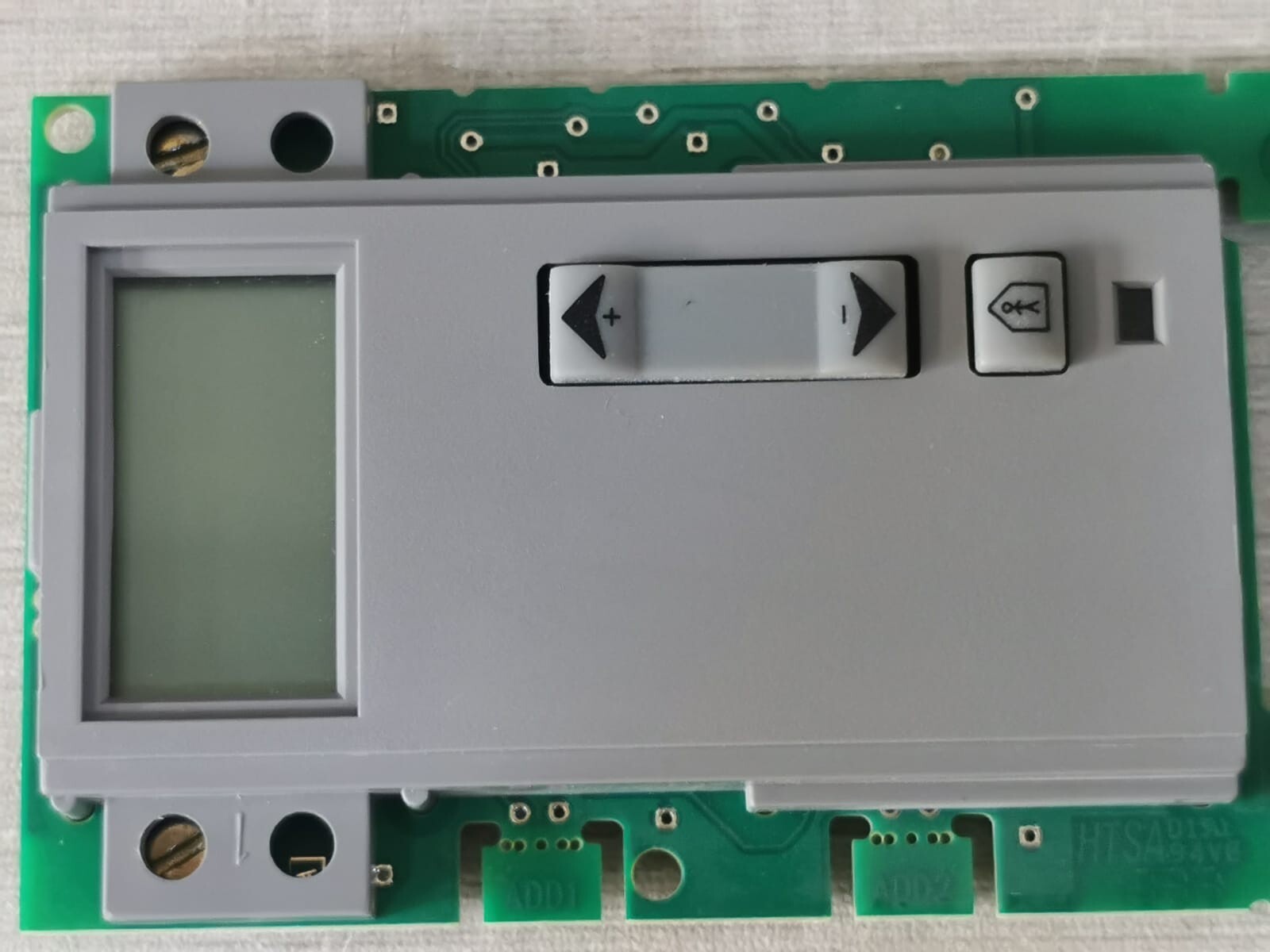Schneider Electric MN-S3-A Schneider Electric MN-S3 MicroNet Temperature Sensor P/N: MN-S3-A - Oh 3