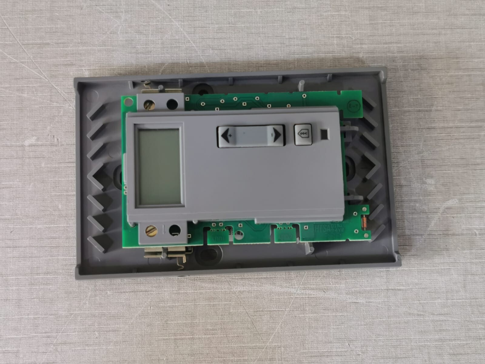 Schneider Electric MN-S3-A Schneider Electric MN-S3 MicroNet Temperature Sensor P/N: MN-S3-A - Oh 9