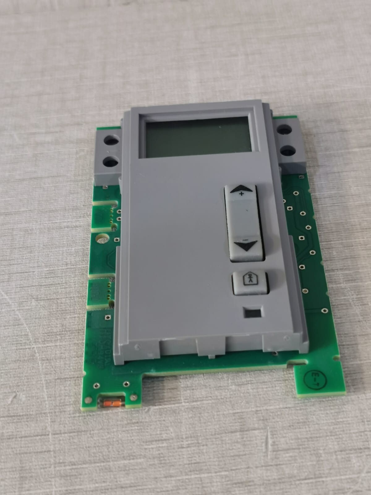 Schneider Electric MN-S3-A Schneider Electric MN-S3 MicroNet Temperature Sensor P/N: MN-S3-A - Oh 10