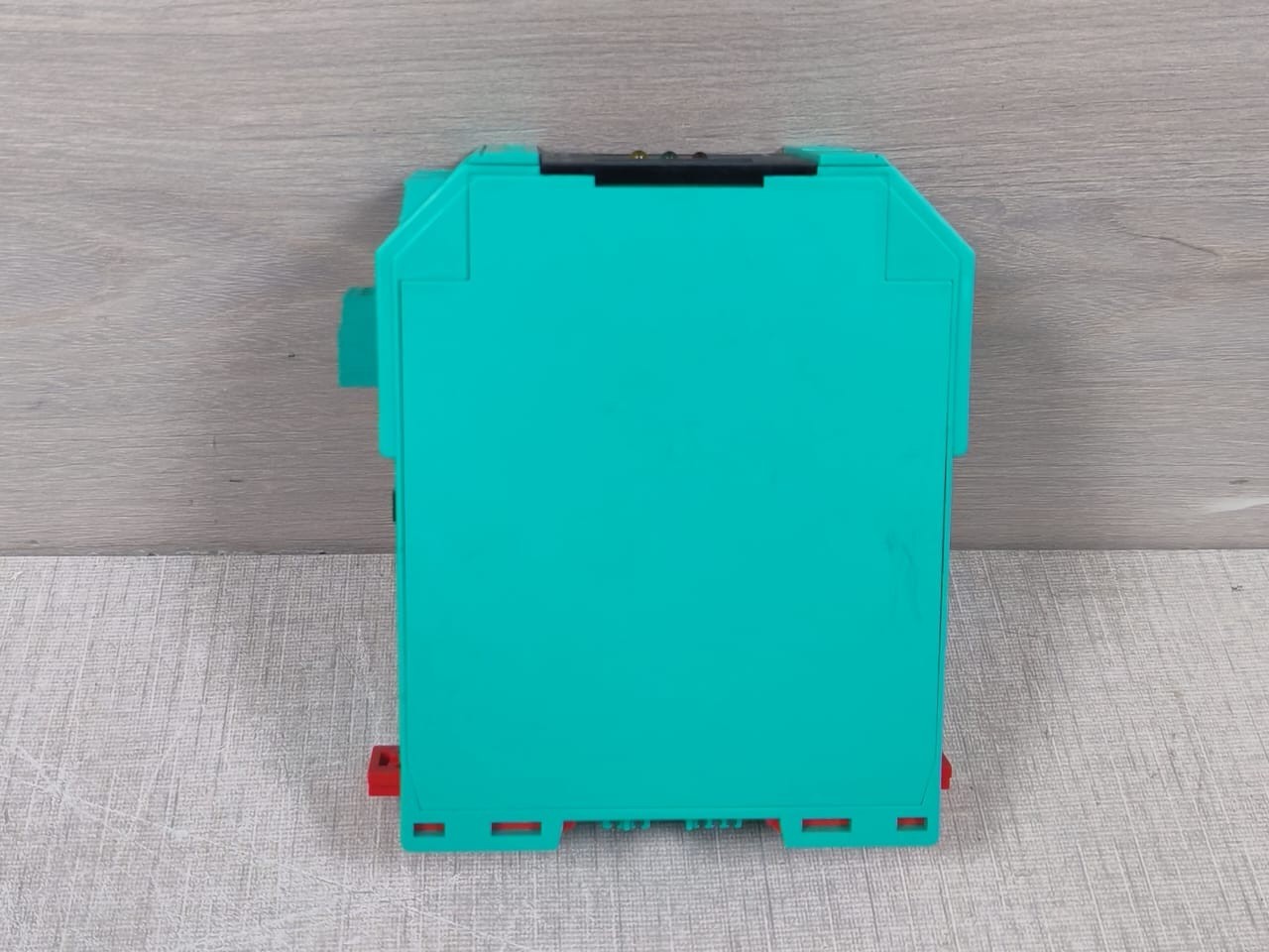 Pepperl+Fuchs HMM-16 Pepperl+Fuchs KFD2-HMM-16 HART MUX Primary Module 231289 5