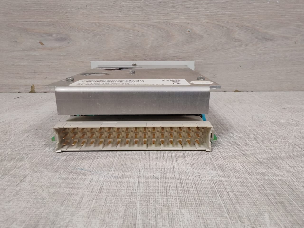 ABB 149601-32005 ABB 1KGT026500R0001 560PSR00 P/N: 149601-32005 POWER SUPPLY 6