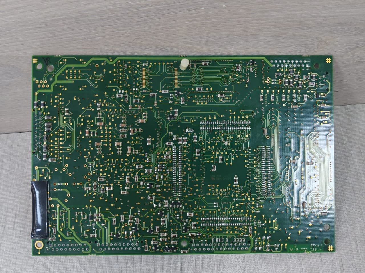 Raymarine RADAR-3015 3015-200 ISS.H Motherboard for Raymarine PLus Pathfinder RL70C Radar 8