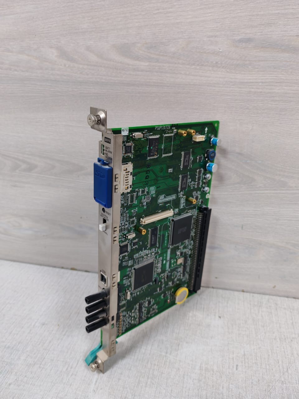 Panasonic PSUP1317ZB PANASONIC MPR PSUP1317ZB MAIN PROCESSING CARD 2