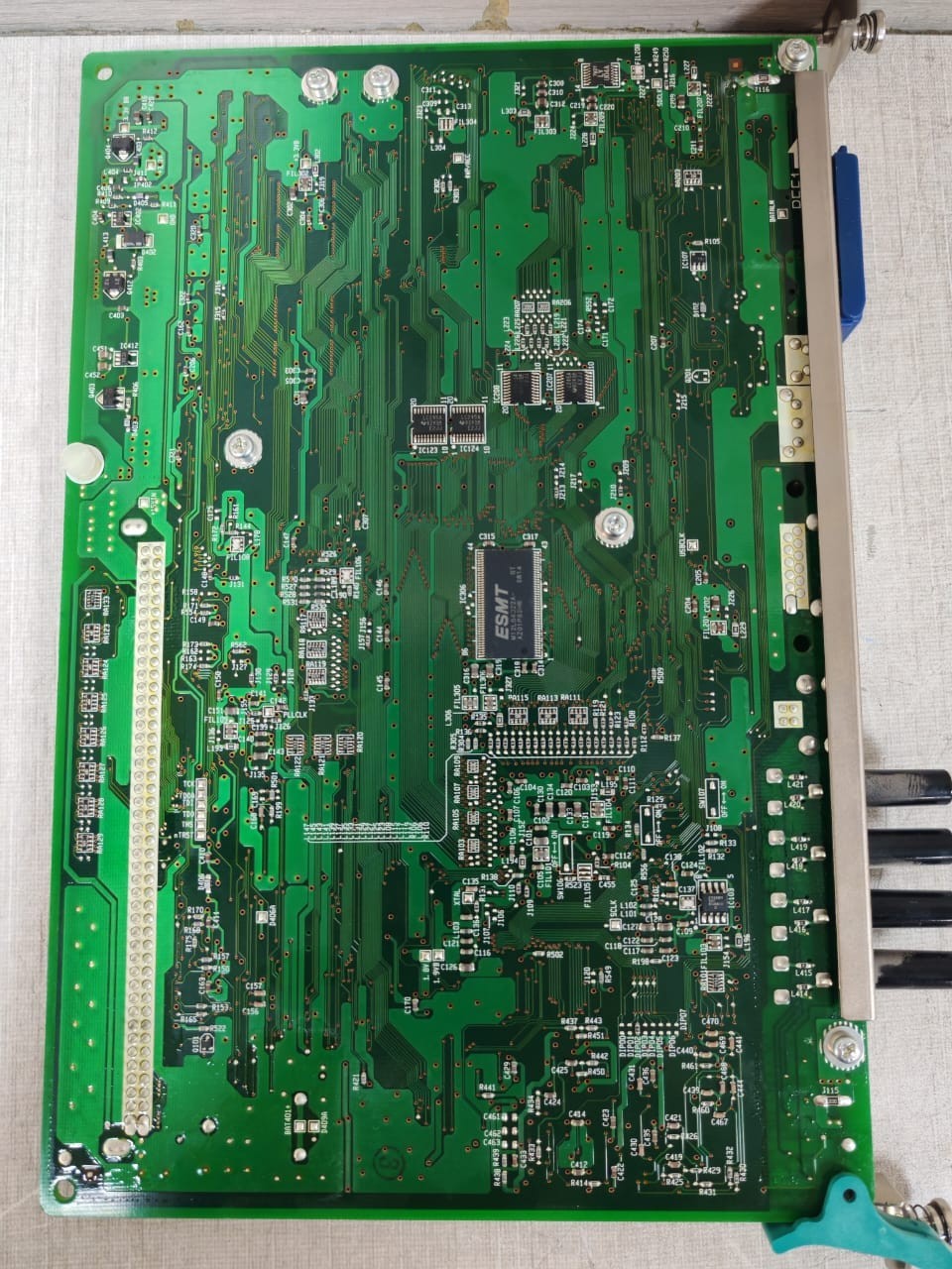 Panasonic PSUP1317ZB PANASONIC MPR PSUP1317ZB MAIN PROCESSING CARD 5