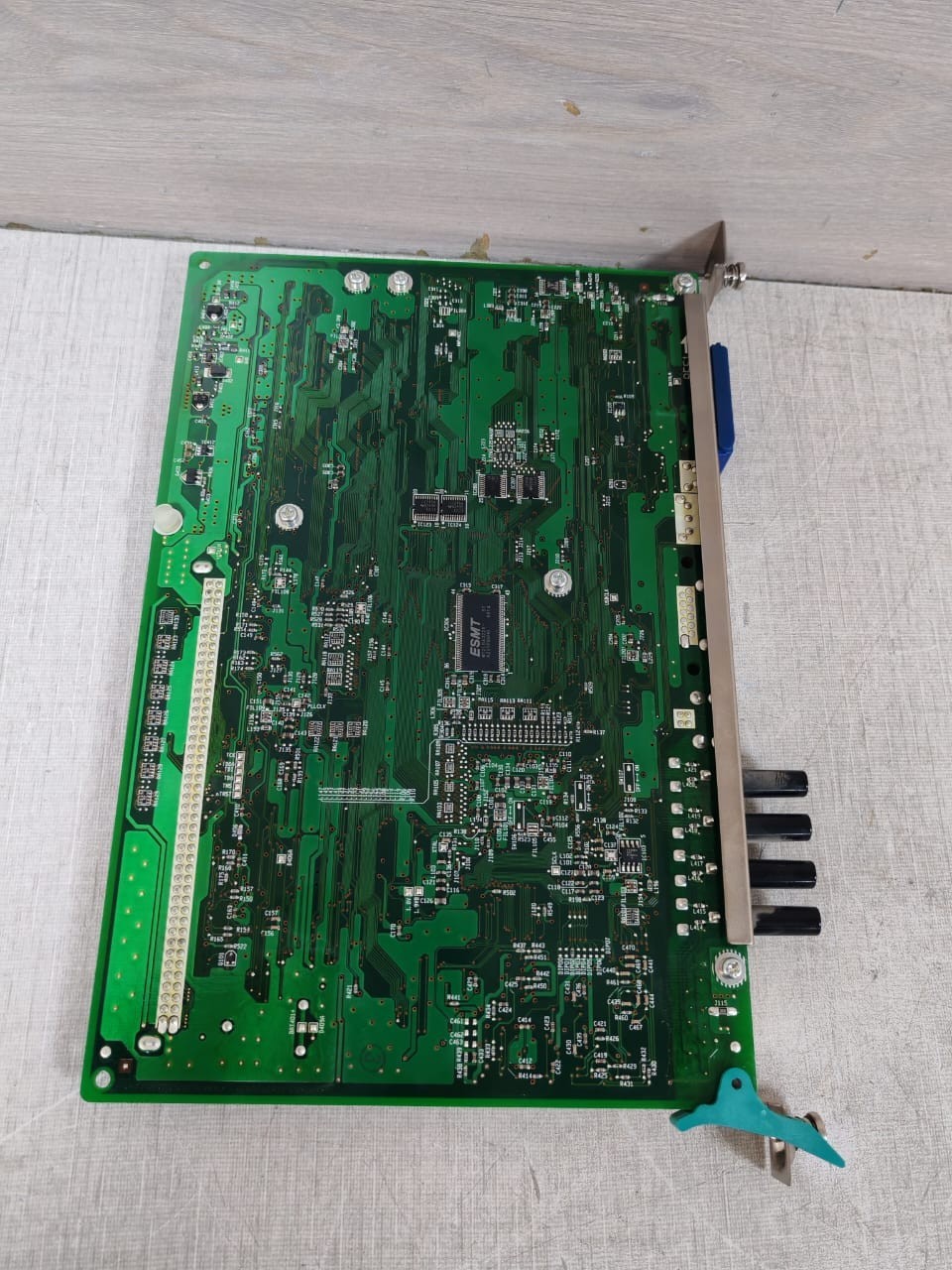 Panasonic PSUP1317ZB PANASONIC MPR PSUP1317ZB MAIN PROCESSING CARD 6