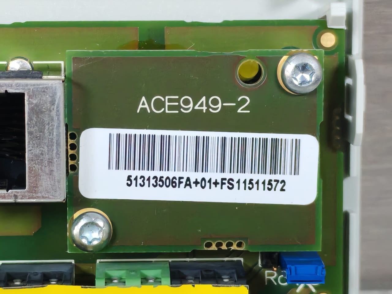 Schneider Electric ACE949-2 Schneider Electric 59642 RS485 2-Wire Interface ACE949-2 3