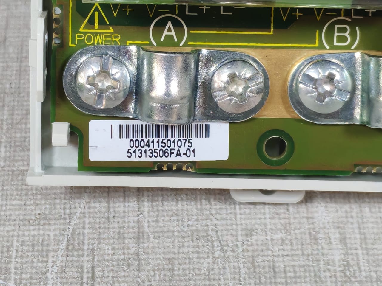 Schneider Electric ACE949-2 Schneider Electric 59642 RS485 2-Wire Interface ACE949-2 4