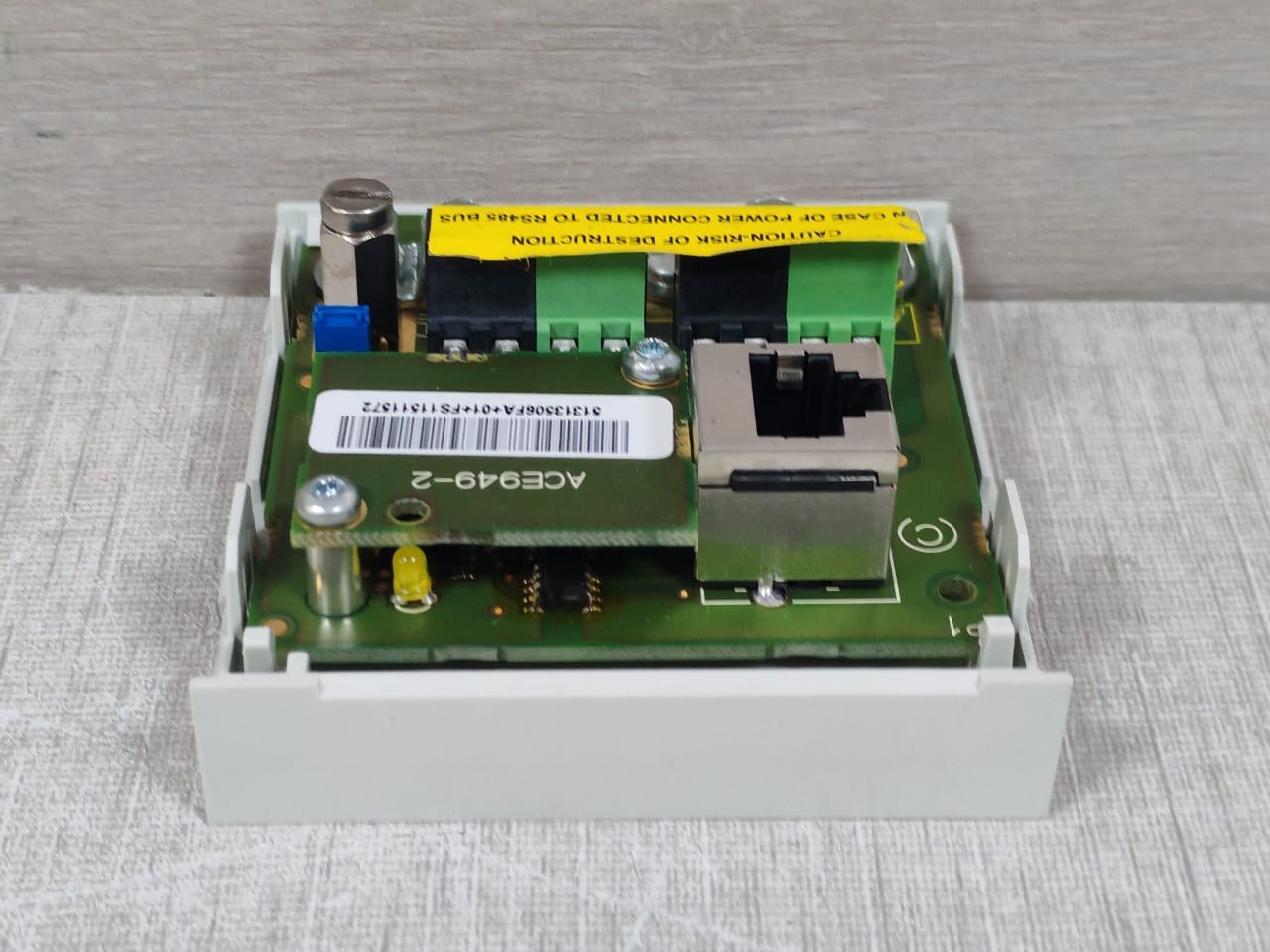 Schneider Electric ACE949-2 Schneider Electric 59642 RS485 2-Wire Interface ACE949-2 8