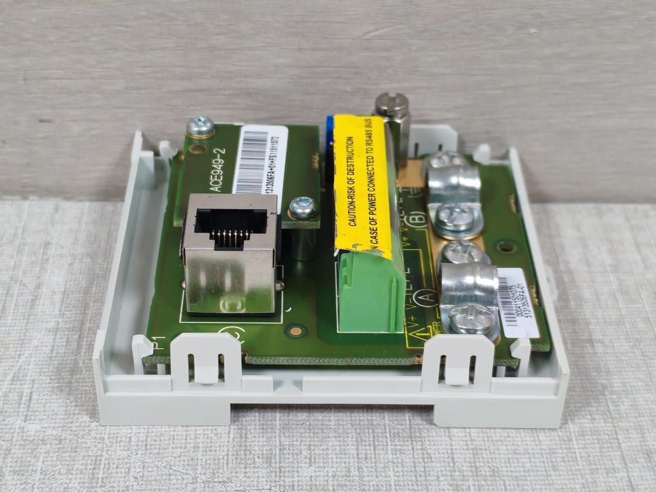 Schneider Electric ACE949-2 Schneider Electric 59642 RS485 2-Wire Interface ACE949-2 9
