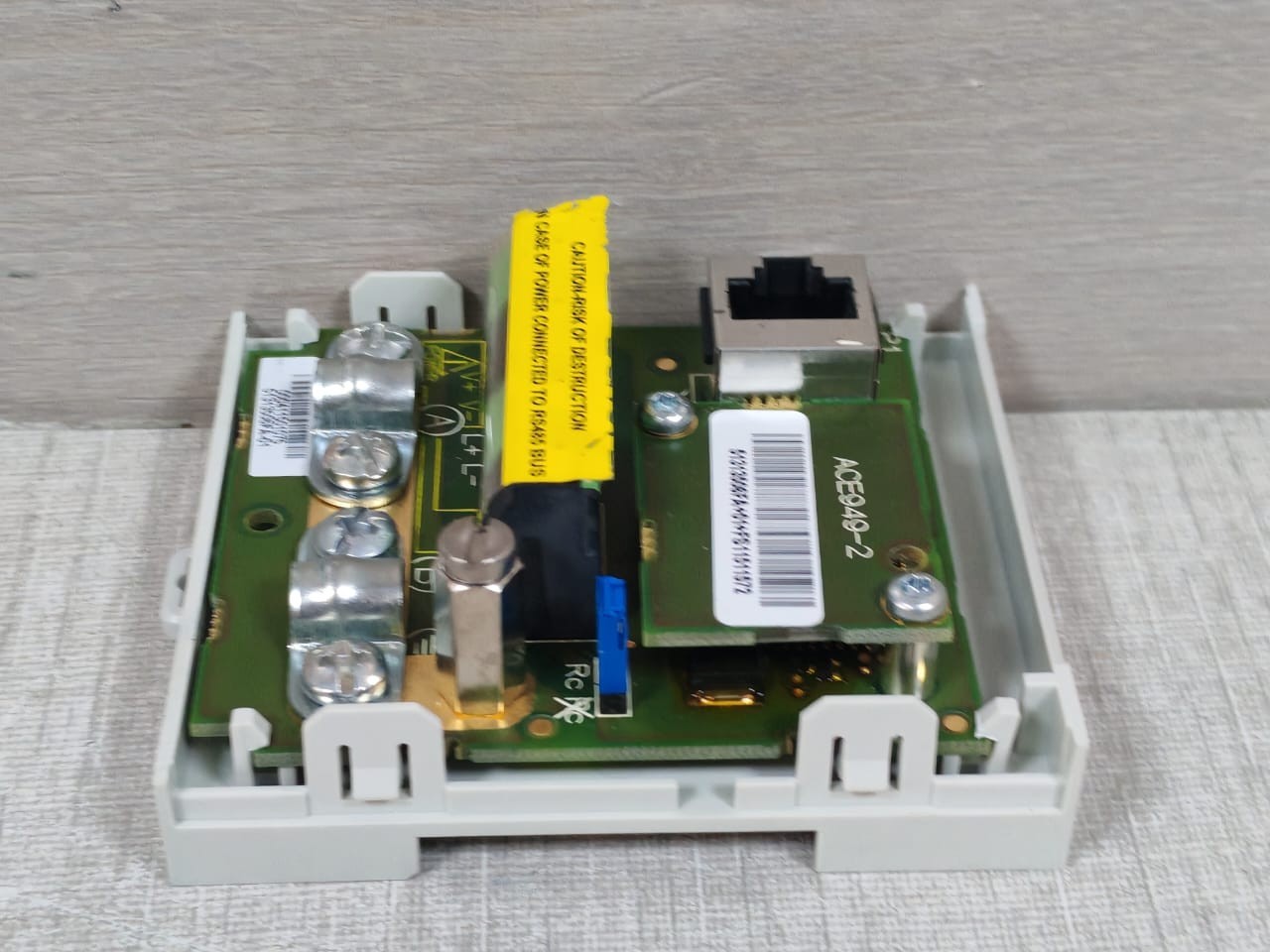 Schneider Electric ACE949-2 Schneider Electric 59642 RS485 2-Wire Interface ACE949-2 10