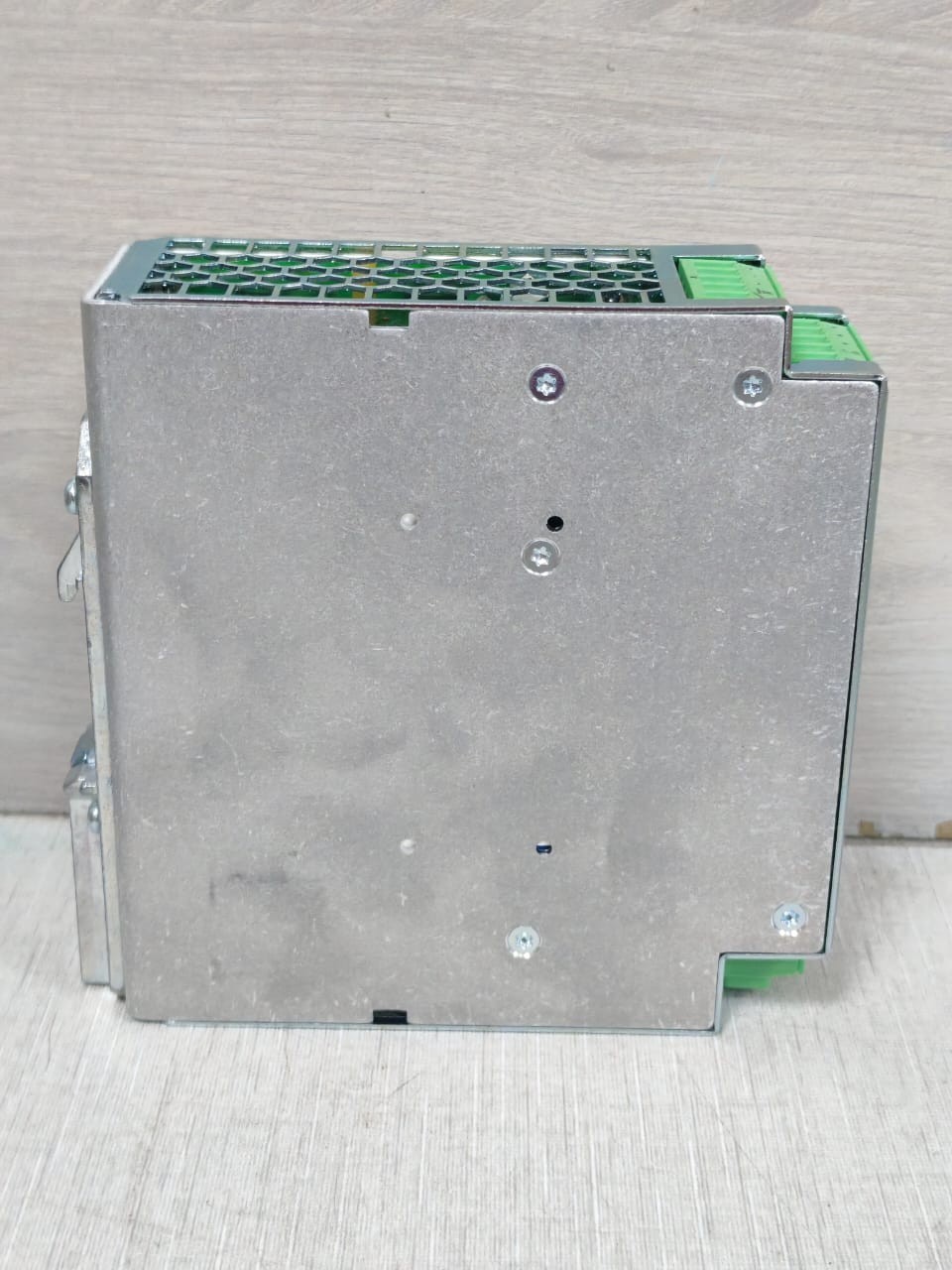 Phoenix Contact QUINT-PS/1AC/24DC/5-2866750 PHOENIX CONTACT QUINT-PS/1AC/24DC/5 2866750 POWER SUPPLY - WITH DIRTY BOX 7