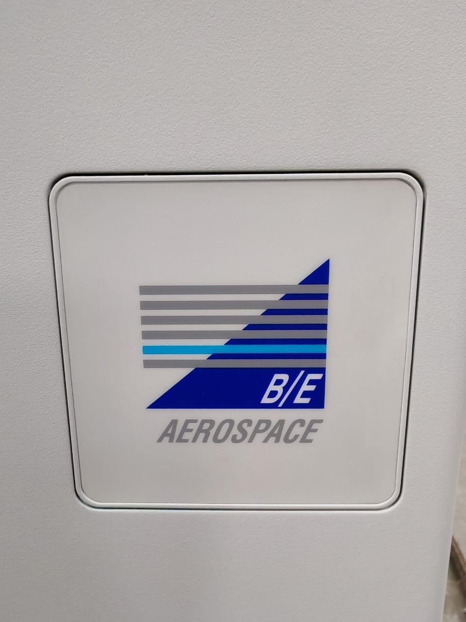 Rockwell Automation DS3000 B/E AEROSPACE 4323101-01-6622 REV.AB DS3000 STEAMER RH 3