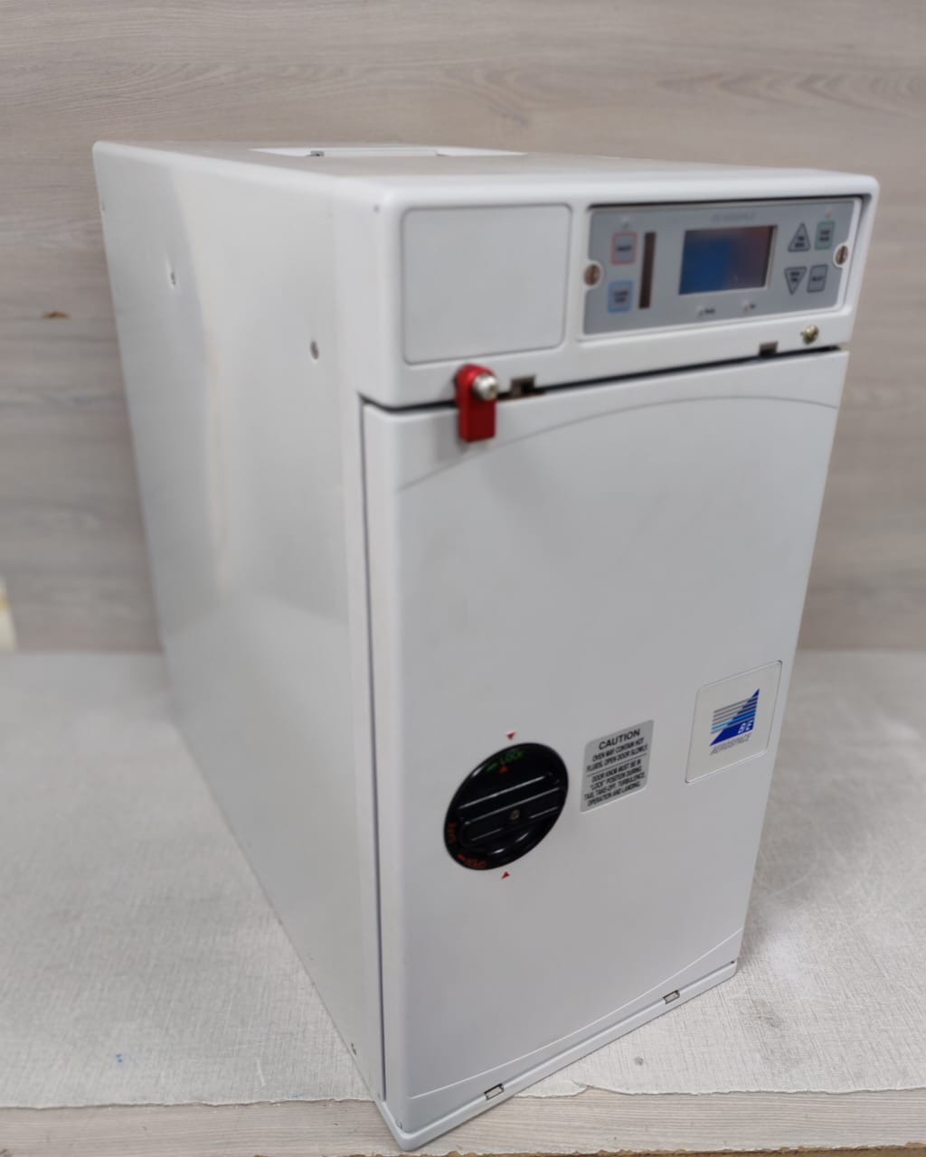 Rockwell Automation DS3000 B/E AEROSPACE 4323101-01-6622 REV.AB DS3000 STEAMER RH 5