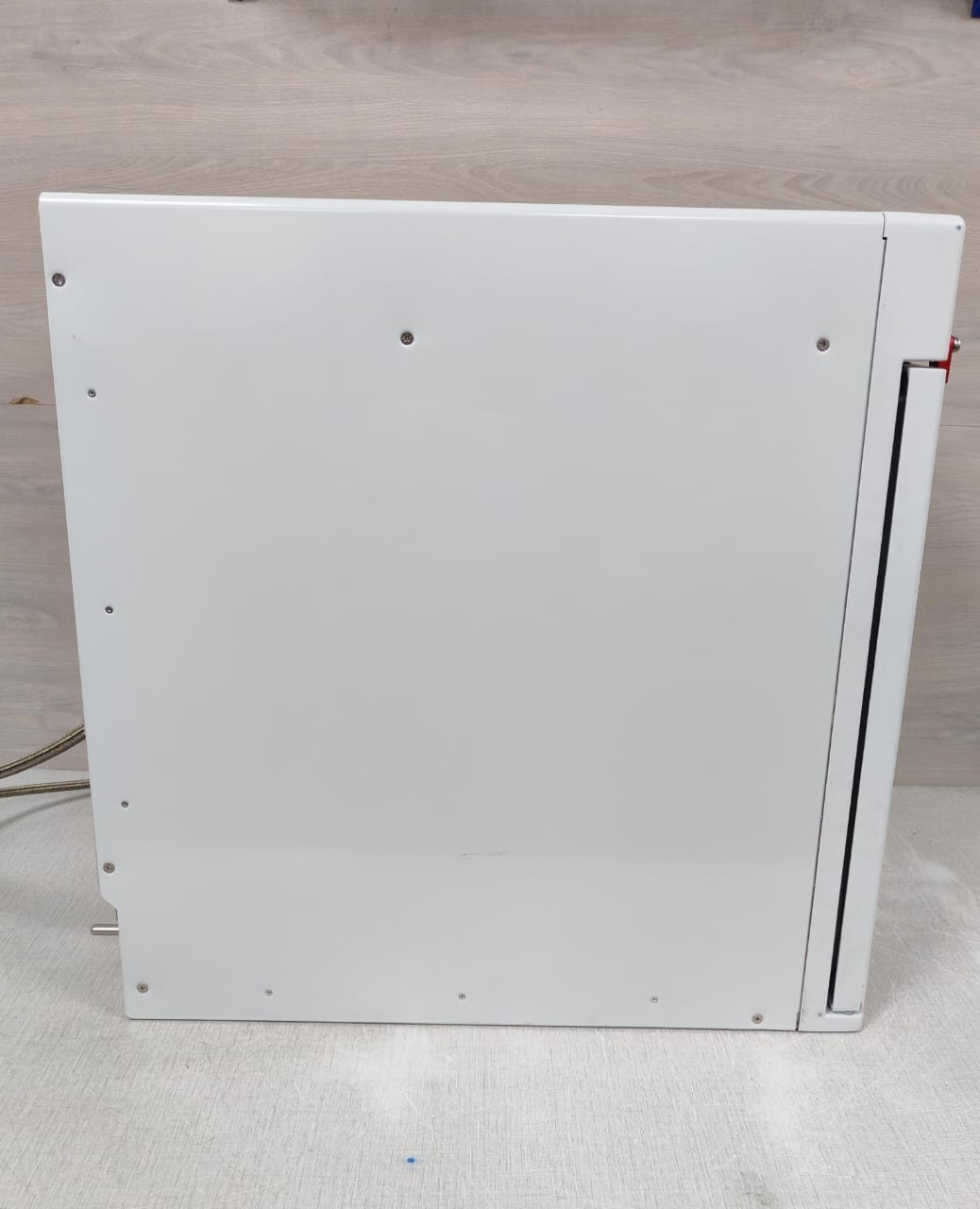 Rockwell Automation DS3000 B/E AEROSPACE 4323101-01-6622 REV.AB DS3000 STEAMER RH 7