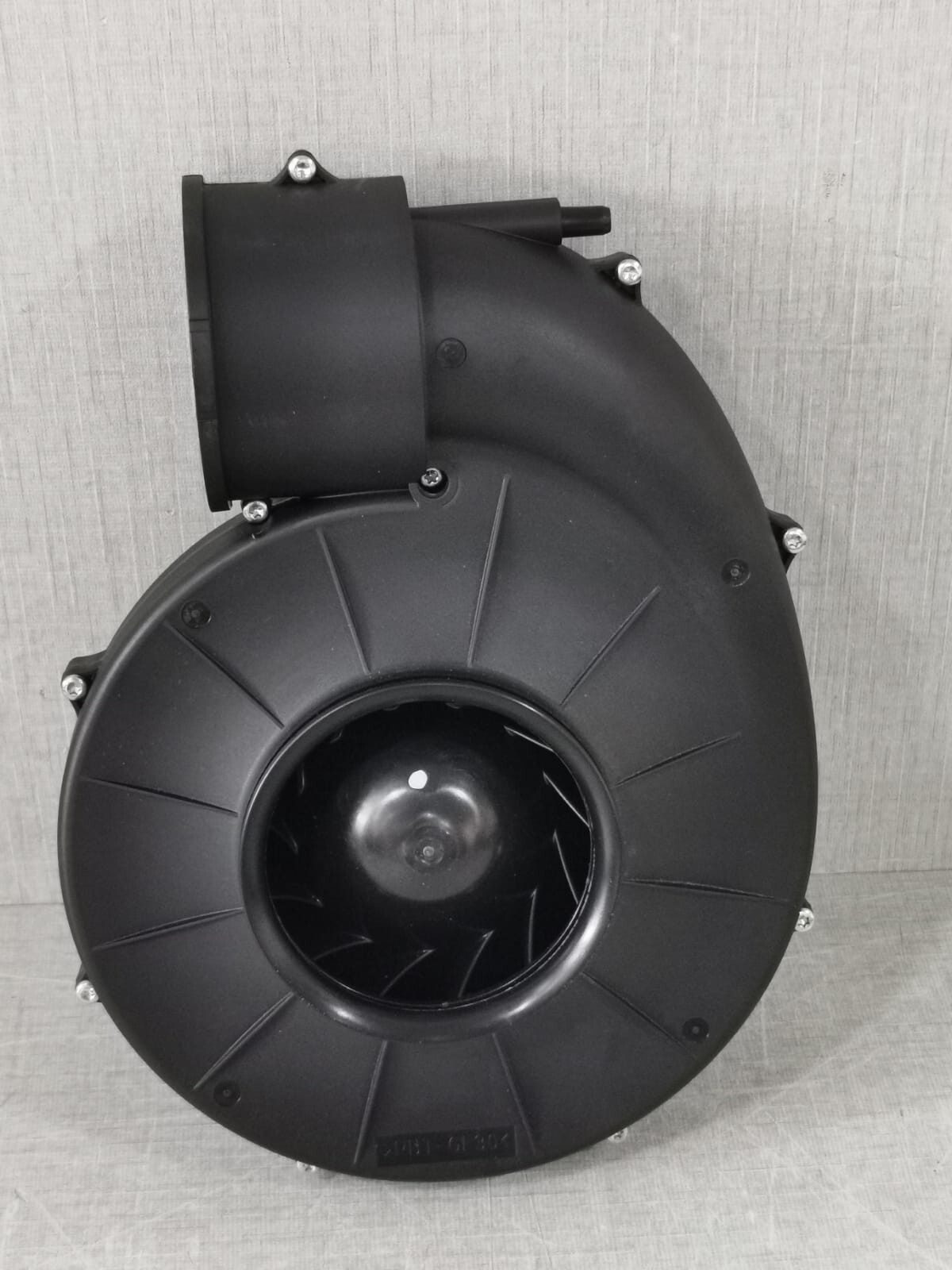 Honeywell FPE4200A HONEYWELL FPE4200A 1003 0 KESSELLÜFTERBAUGRUPPE FÜR BAXI NOVADENS, DOUTEC GEB 7