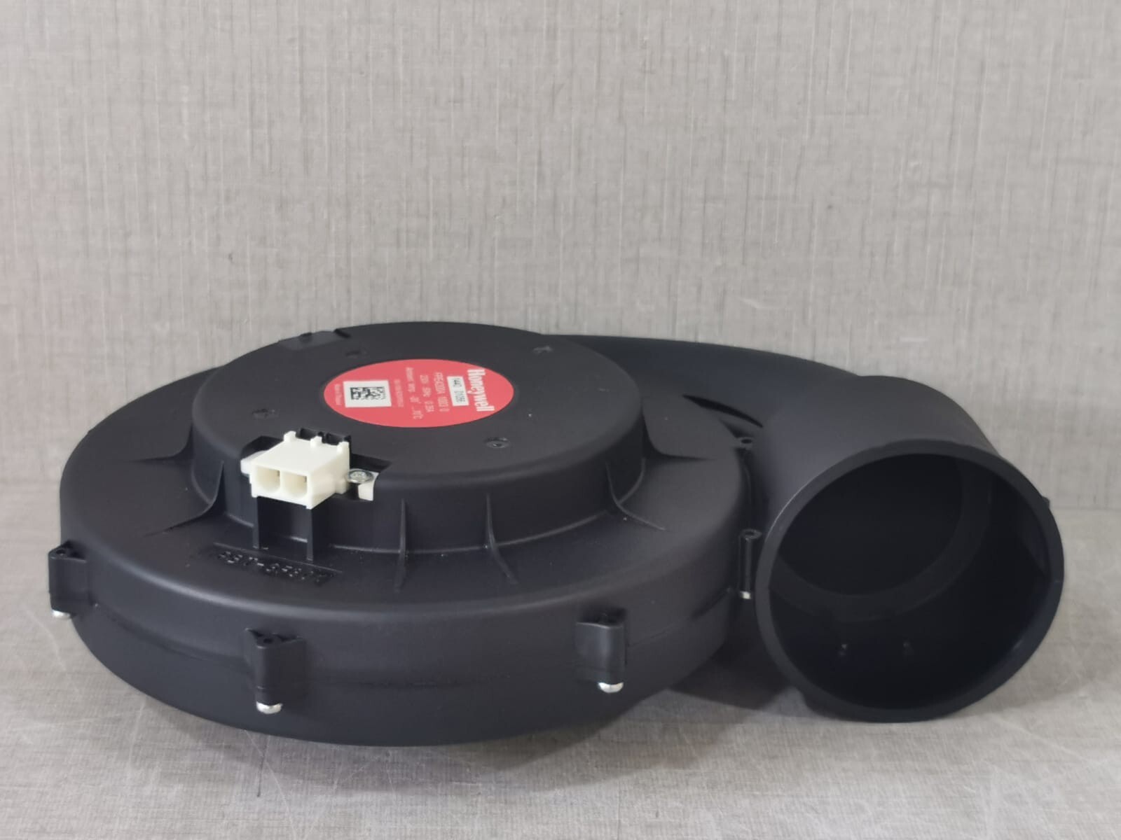 Honeywell FPE4200A HONEYWELL FPE4200A 1003 0 KESSELLÜFTERBAUGRUPPE FÜR BAXI NOVADENS, DOUTEC GEB 8