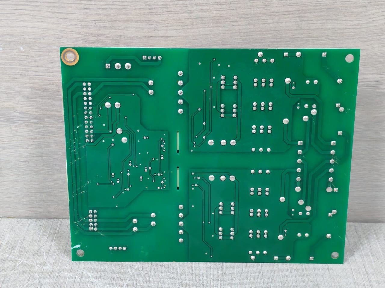 SEFC1203-00 CDBB2 SEFC1203-00 PCB BOARD CDBB2 V5 MO764 8