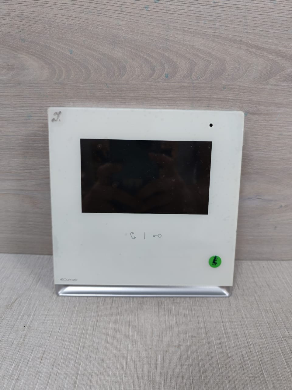 Monitor 6602-W COMELIT 6602W SPEAKERPHONE ICONA MONITOR 2