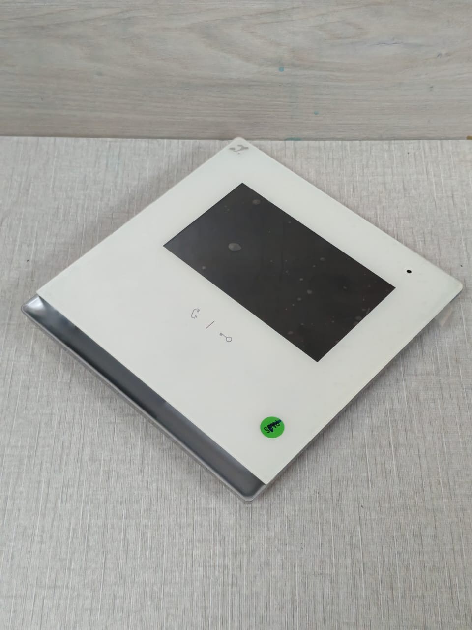 Monitor 6602-W COMELIT 6602W SPEAKERPHONE ICONA MONITOR 4