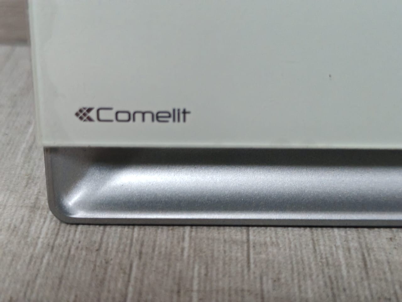 Monitor 6602-W COMELIT 6602W SPEAKERPHONE ICONA MONITOR 5