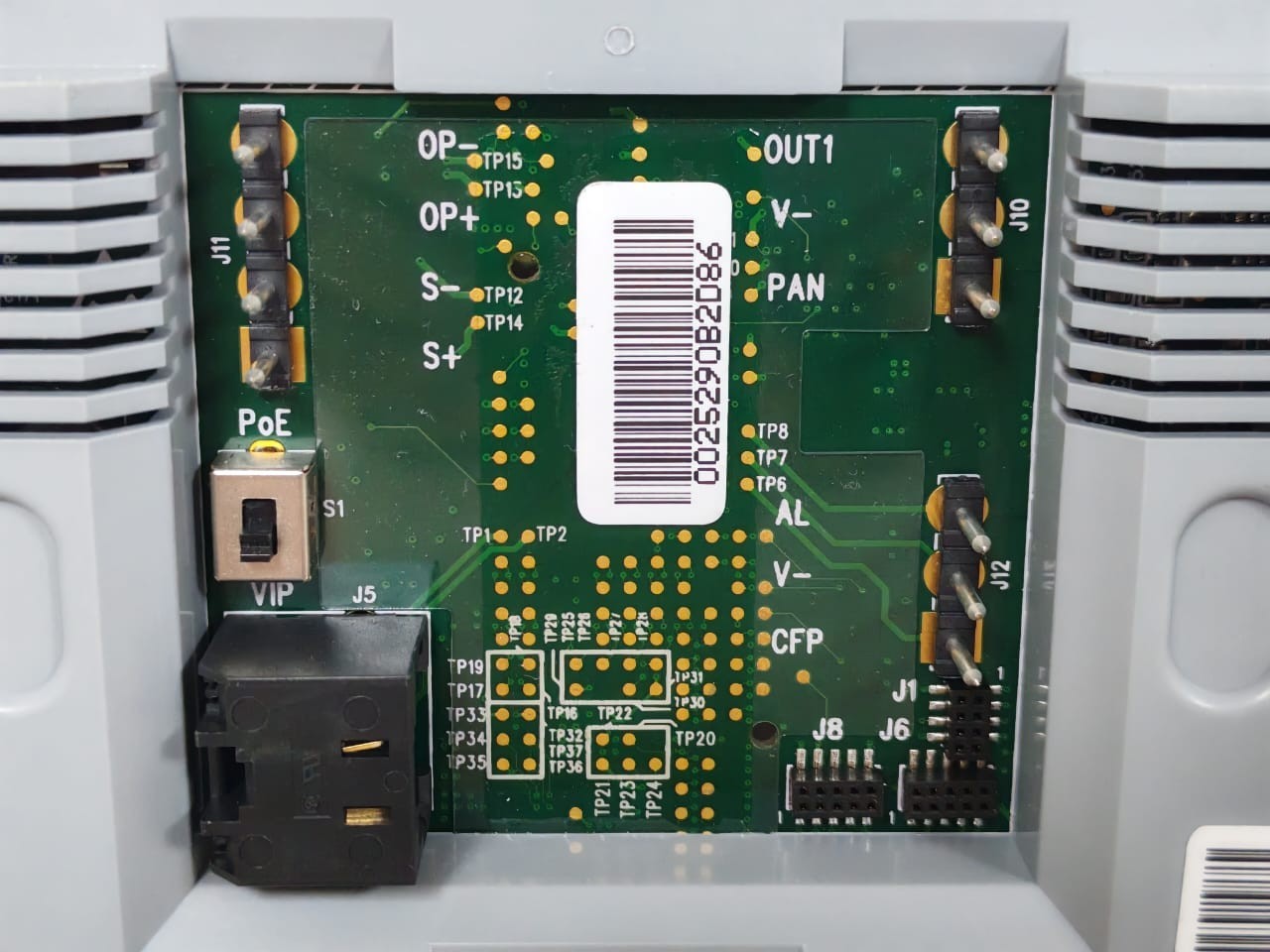 Monitor 6602-W COMELIT 6602W SPEAKERPHONE ICONA MONITOR 9