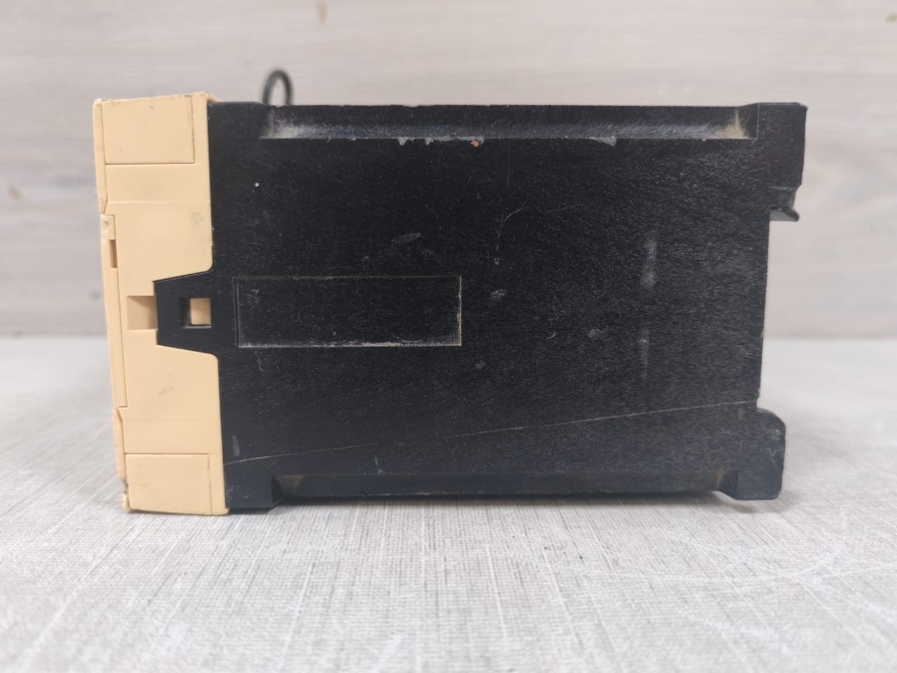 MAGNETIC AUTOCONTROL MLC10-U100 MAGNETIC AUTOCONTROL MLC10-U100 MLC TRACK CONTROLLER 7