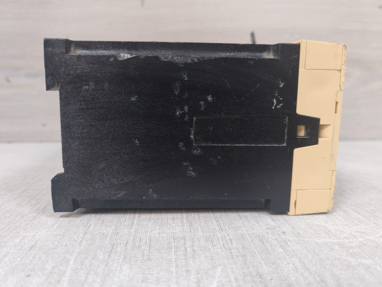 MAGNETIC AUTOCONTROL MLC10-U100 MAGNETIC AUTOCONTROL MLC10-U100 MLC TRACK CONTROLLER 8