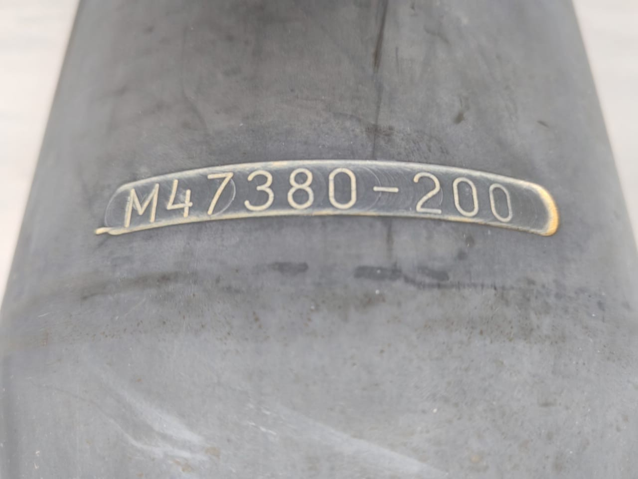 M47380-200 M47380-200 MLG A340 Break Guide Cone 2