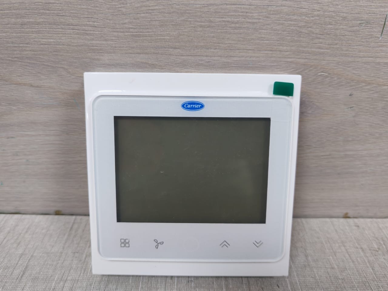 Carrier ME002 CARRIER BAC-ME002 SPACE HEATING AIR TEMPERATURE THERMOSTAT CONTROL 2