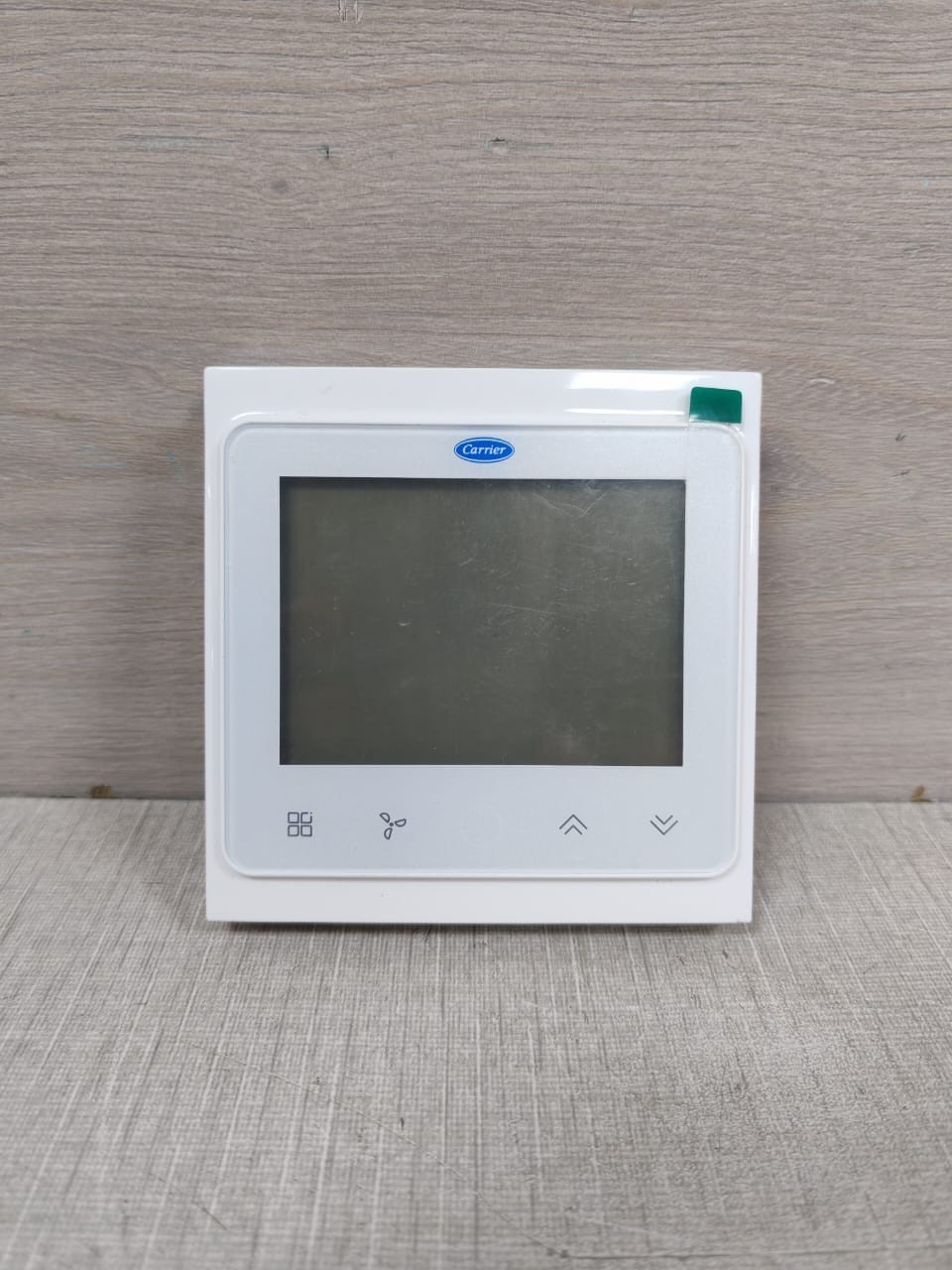 Carrier ME002 CARRIER BAC-ME002 SPACE HEATING AIR TEMPERATURE THERMOSTAT CONTROL 7