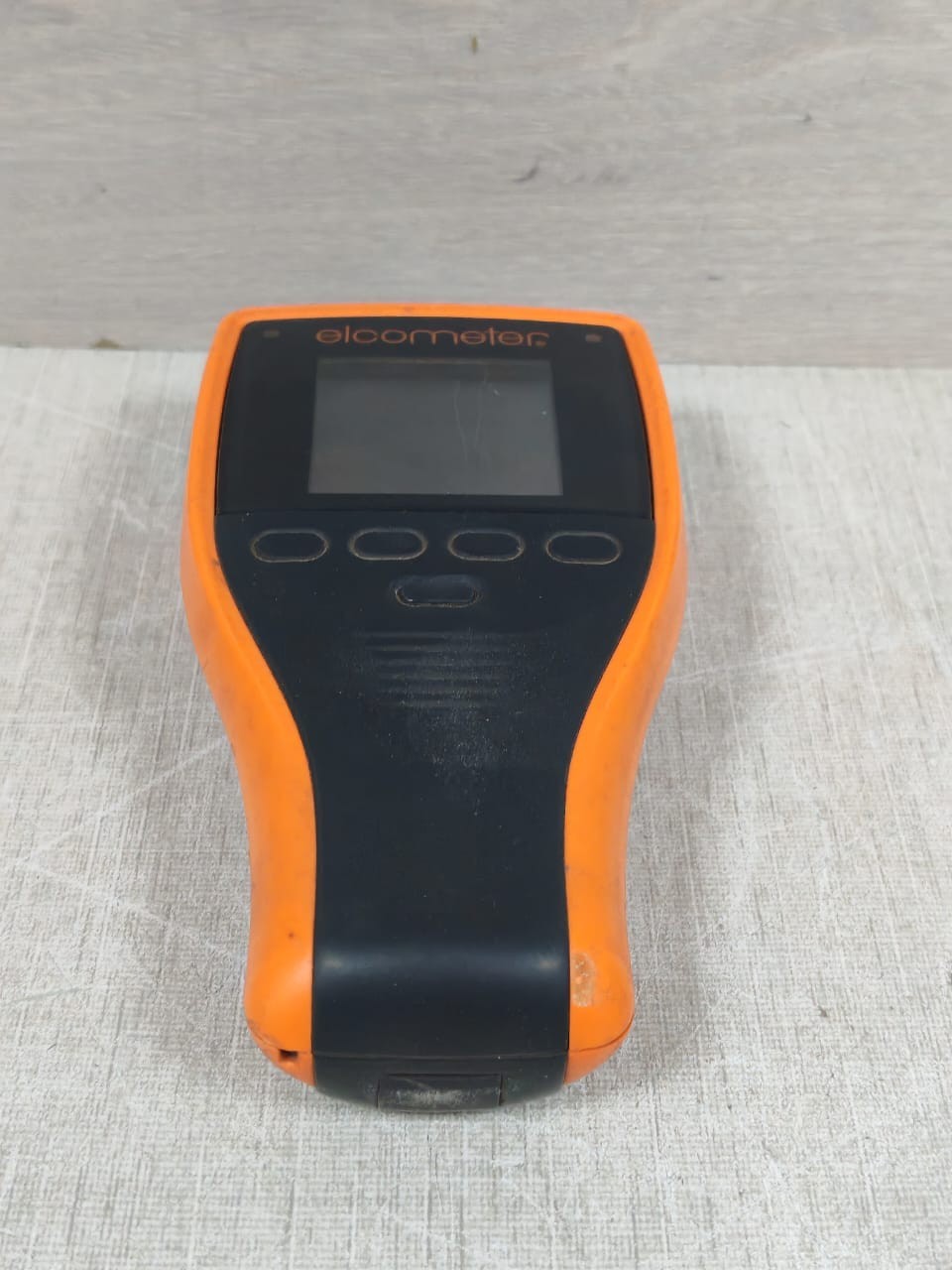 Elcometer KD43704-050 ELCOMETER G319-S 319-STANDARD KD43704-050 VER.1.0 DEW POINT METER - TESTED 8