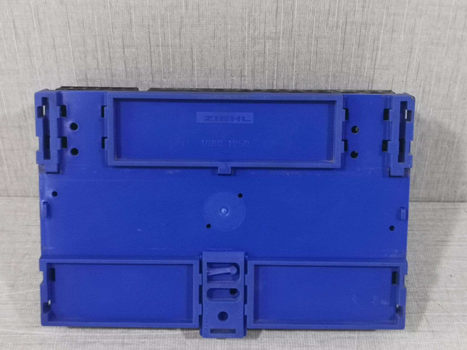 ZIEHL STW84V ZIEHL STW 84V / STW84V Control Relay - Control for Extraction Systems 8