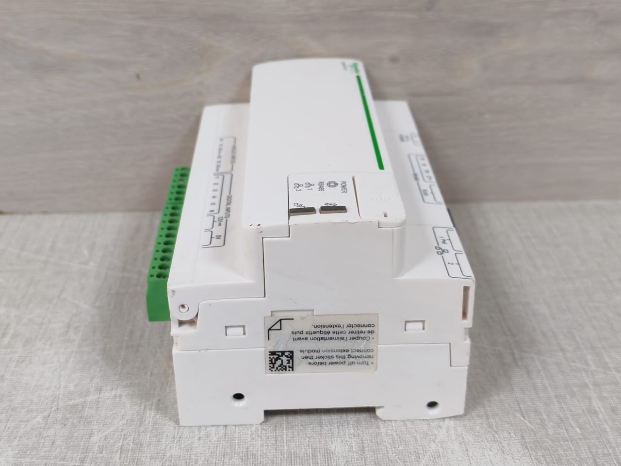 Schneider Electric EBX210 Schneider Electric Com'X 210 Ethernet Data Logger EBX210 7