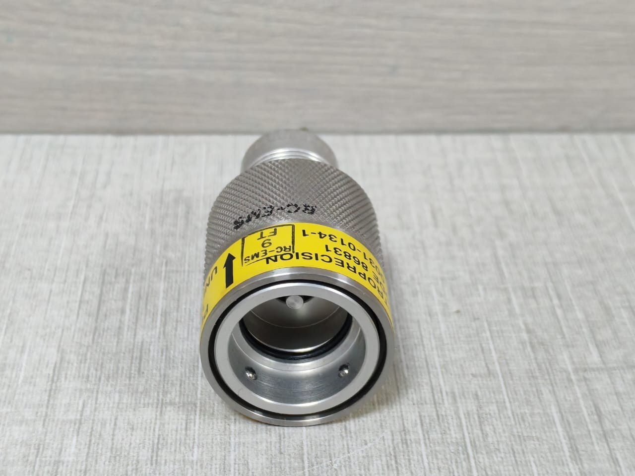 KAISER ELECTROPRECISION 0031-0134-1 Kaiser ElectroPrecision 0031-0134-1 Clutch 3