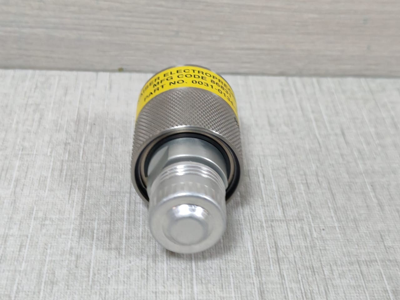 KAISER ELECTROPRECISION 0031-0134-1 Kaiser ElectroPrecision 0031-0134-1 Clutch 4