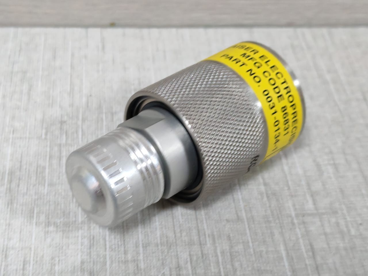 KAISER ELECTROPRECISION 0031-0134-1 Kaiser ElectroPrecision 0031-0134-1 Clutch 5