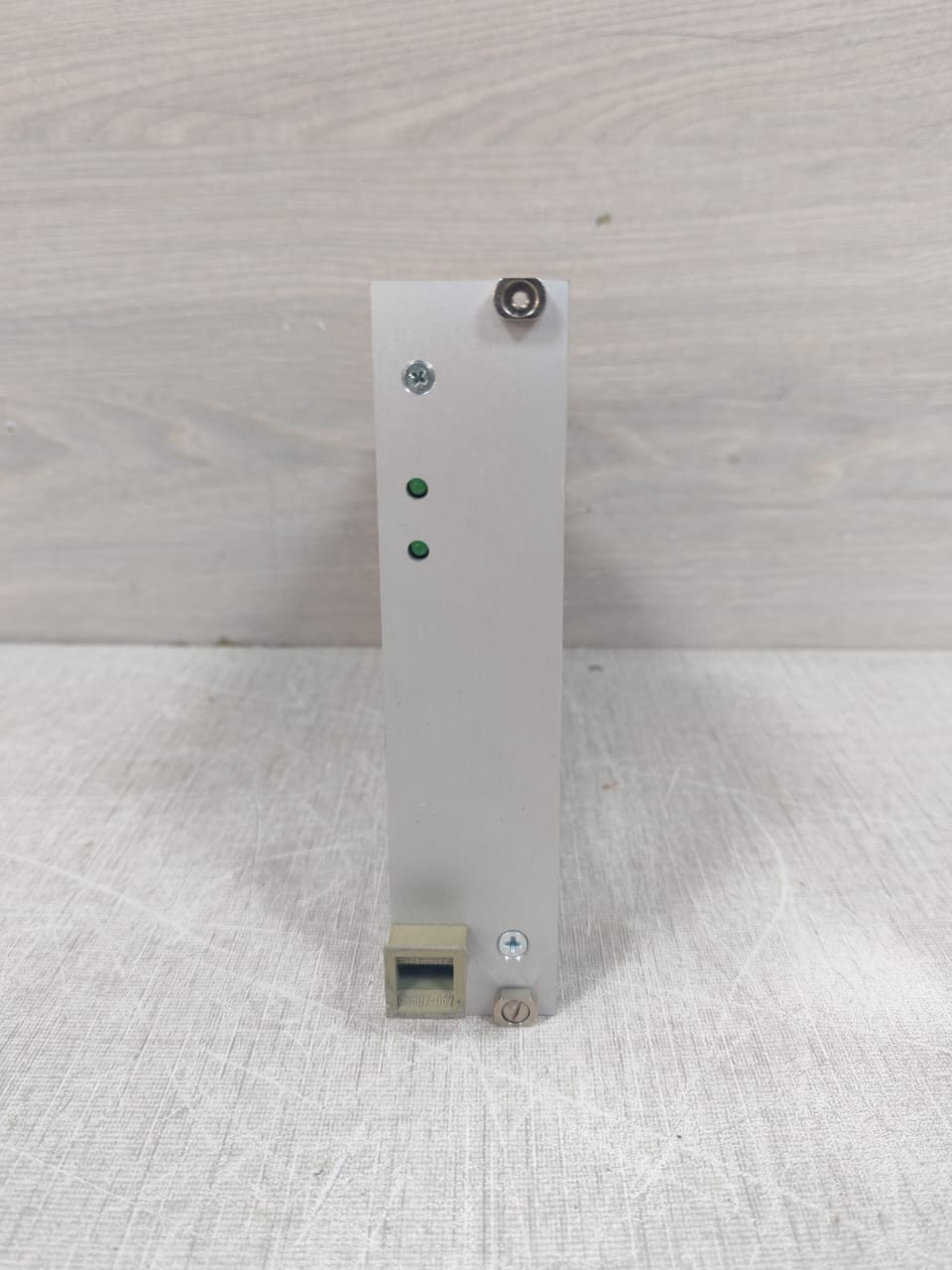 SCHROFF PM-15-12 SCHROFF 60807-067 / KAMN3005 / PM-15-12 POWER SUPPLY 2