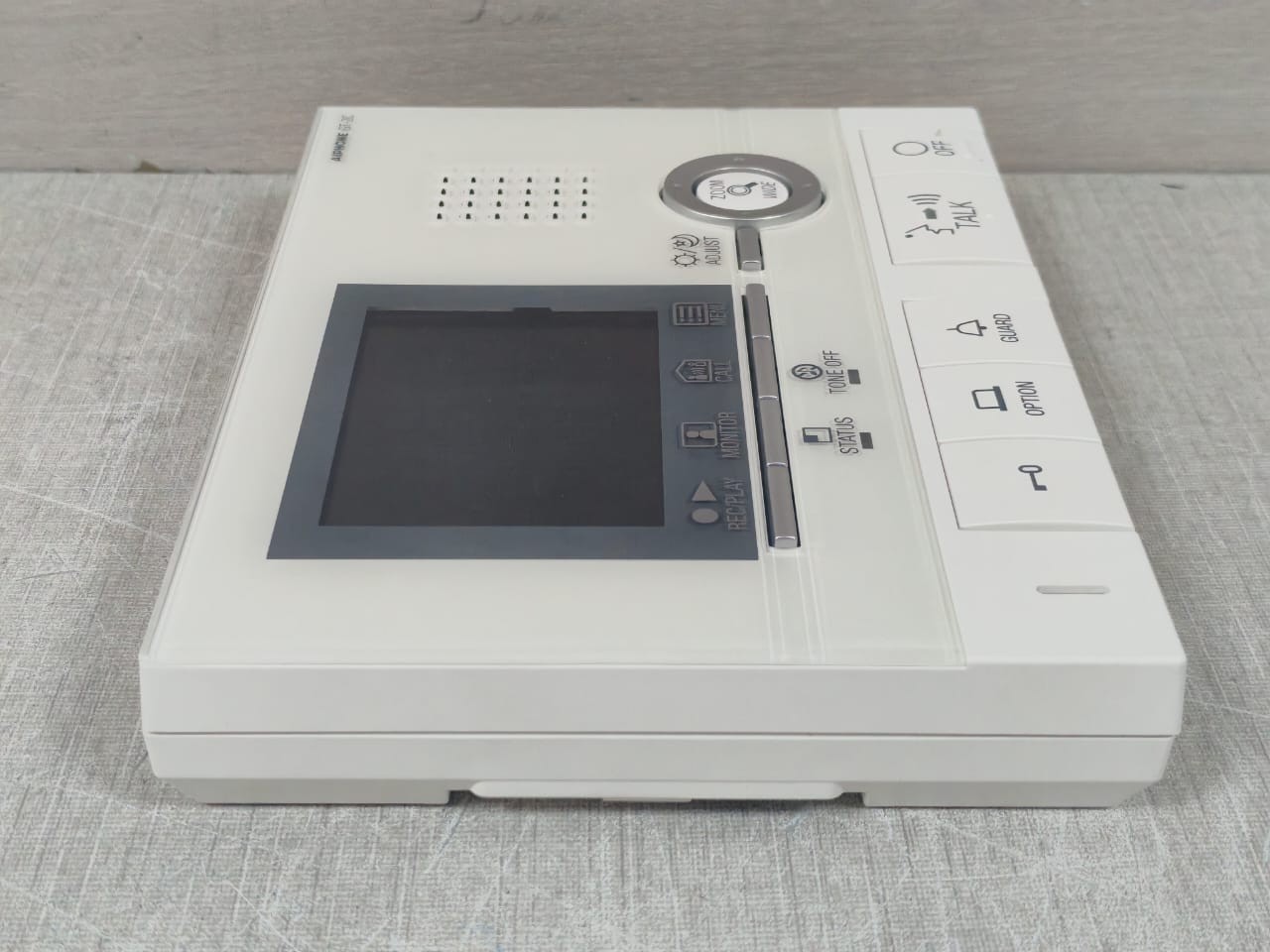 Aiphone GT-2C AIPHONE GT-2C COLOR VIDEO TENANT MASTER STATION INTERCOM 24V 8