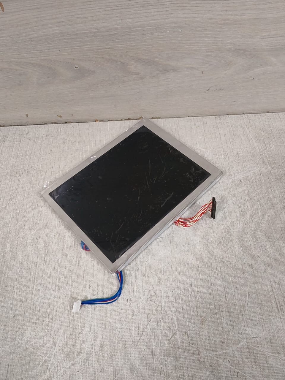 LCD G065VN01 Genuine 6.5" G065VN01 V2 LCD Screen Display Panel 2
